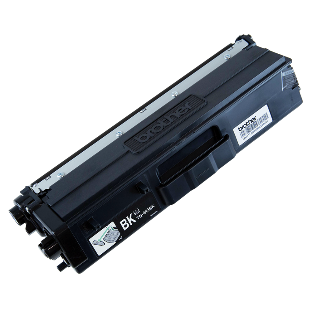 Brother HIGH YIELD BLACK TONER TO SUIT HL-L8260CDN/8360CDW MFC-L8690CDW/L8900CDW - 4500Pages