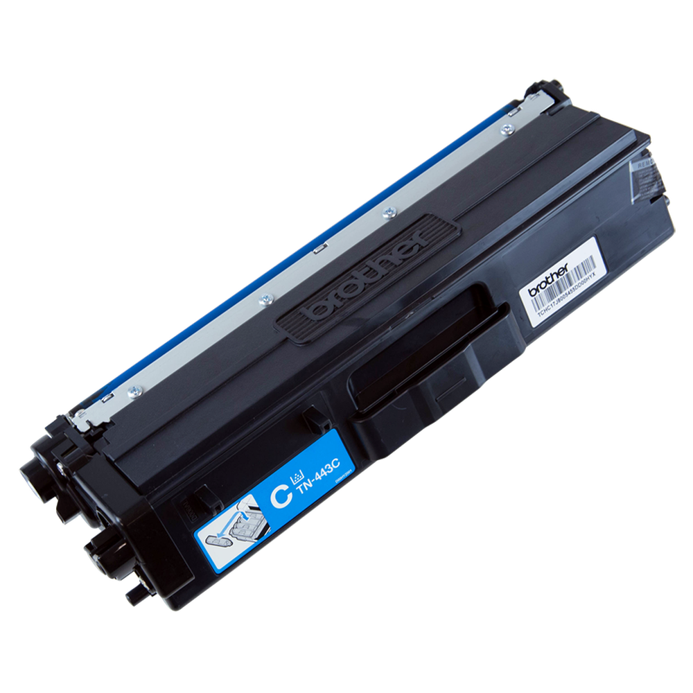 Brother HIGH YIELD CYAN TONER TO SUIT HL-L8260CDN/8360CDW MFC-L8690CDW/L8900CDW - 4000Pages