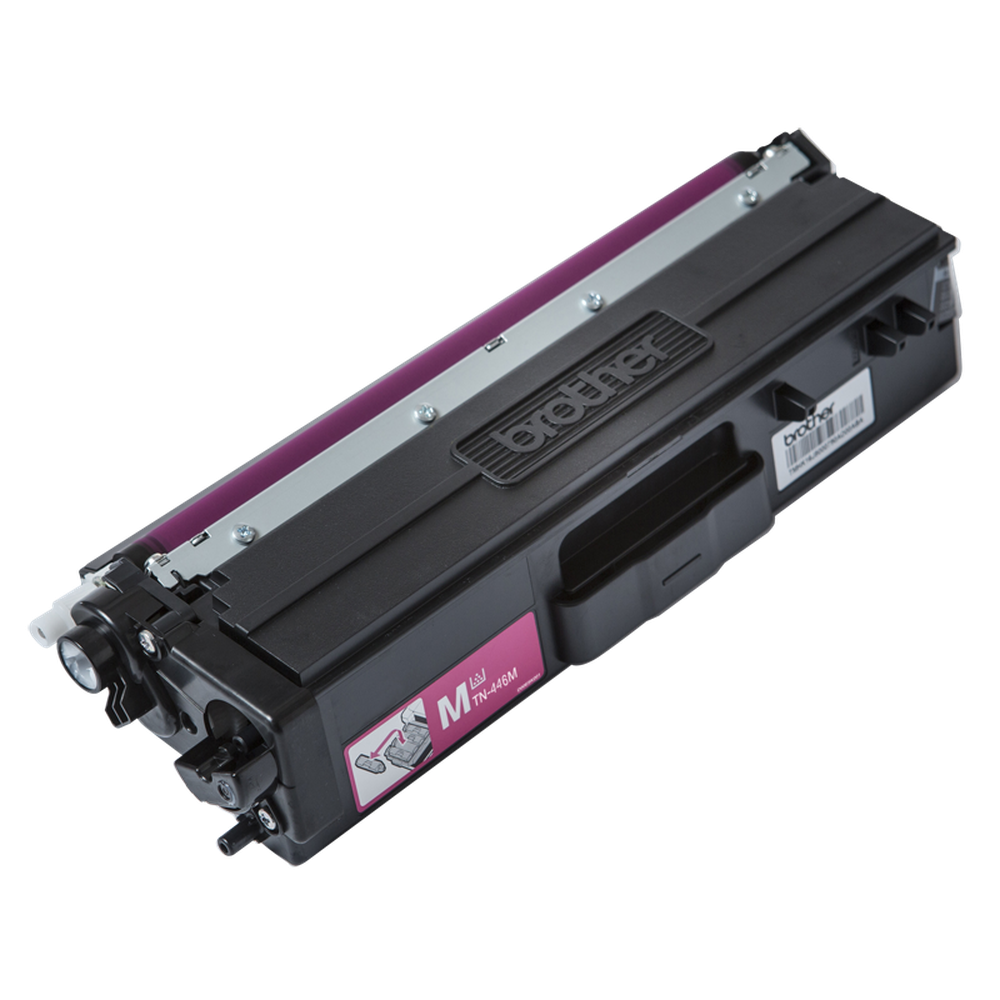 Brother SUPER HIGH YIELD MAGENTA TONER TO SUIT HL-L8360CDW MFC-L8900CDW - 6500Pages