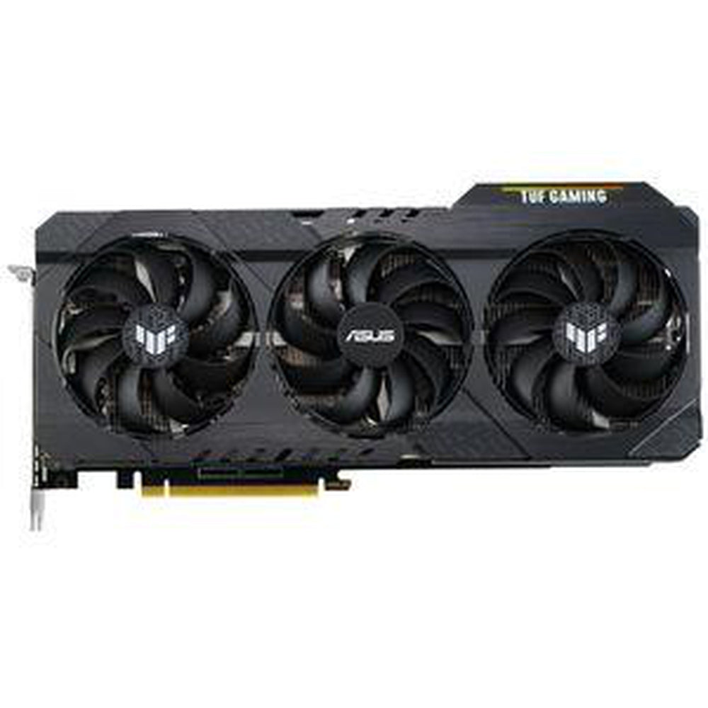 Asus NVIDIA TUF Gaming GeForce RTX™ 3060 Ti V2 OC Edition GAMING