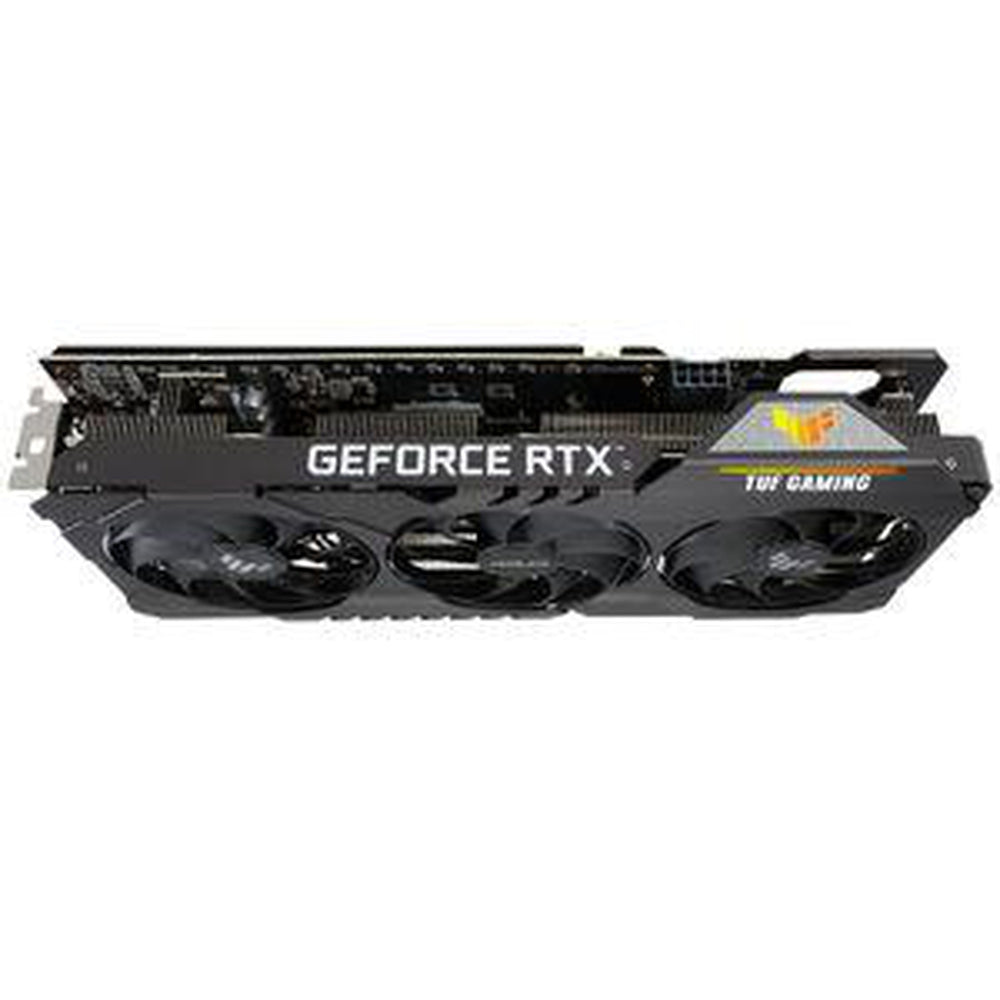 Asus NVIDIA TUF Gaming GeForce RTX™ 3060 Ti V2 OC Edition GAMING
