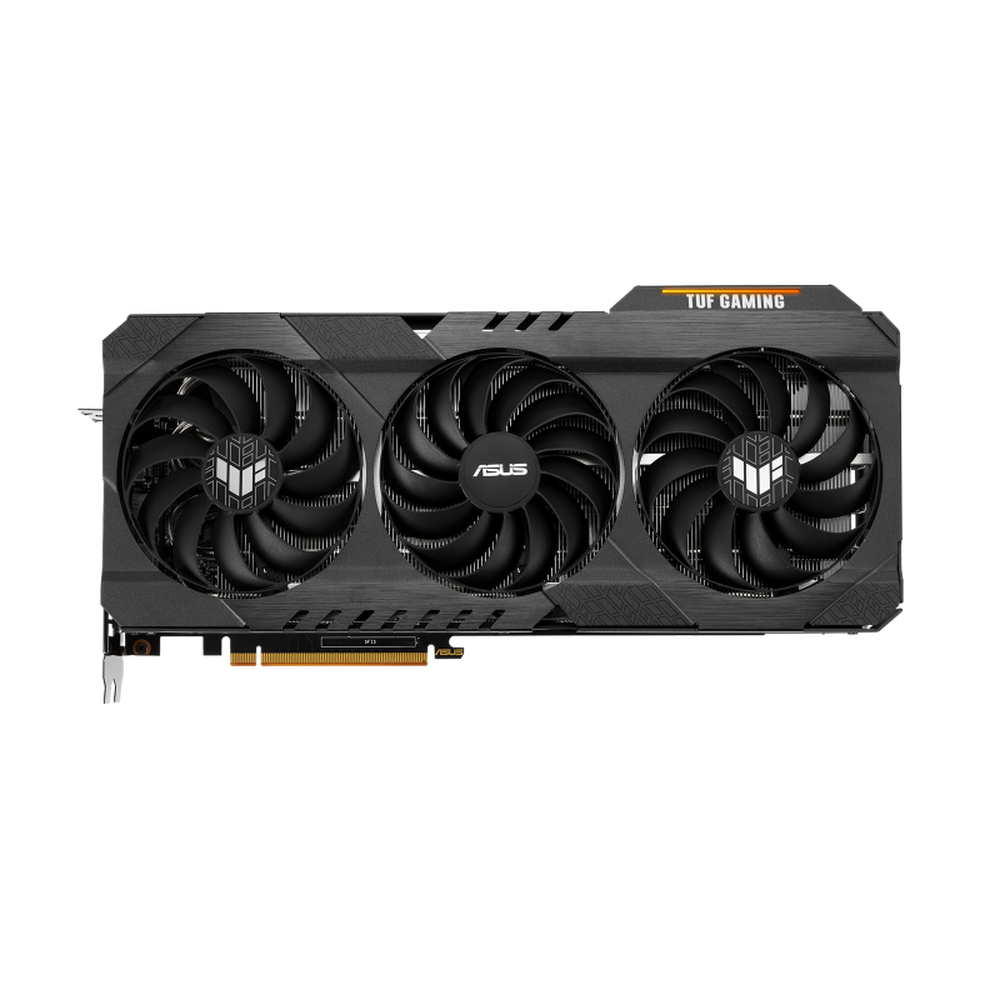 Asus AMD Radeon RX 6800 16GB GDDR6 PCI-Express