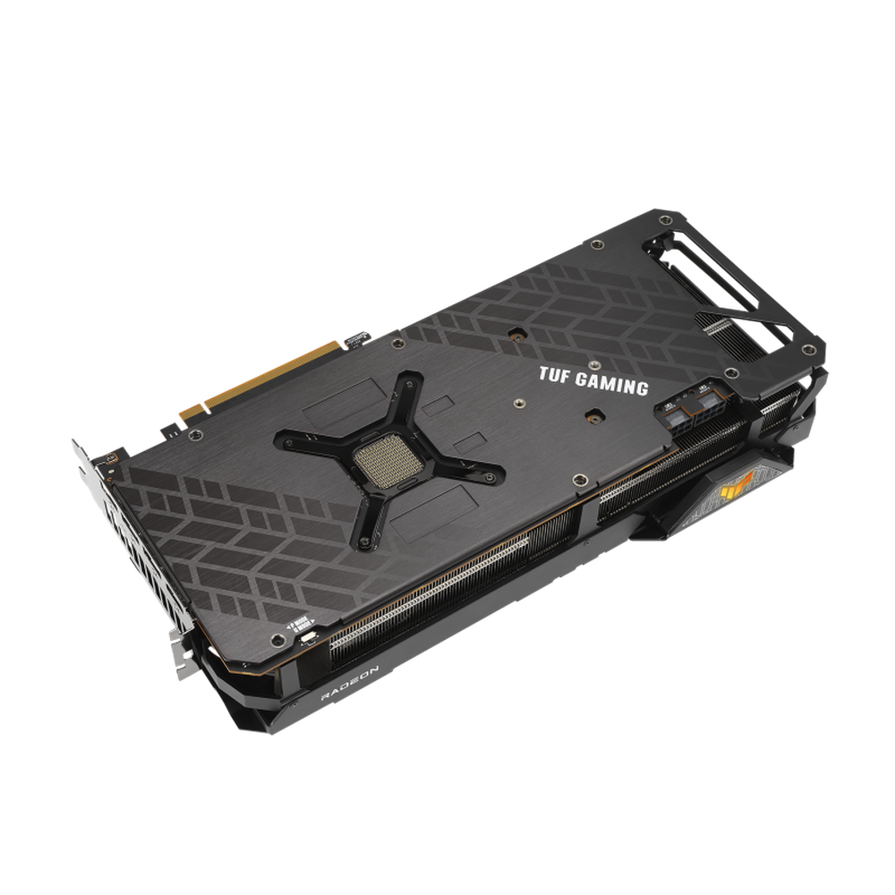 Asus AMD Radeon RX 6800 16GB GDDR6 PCI-Express