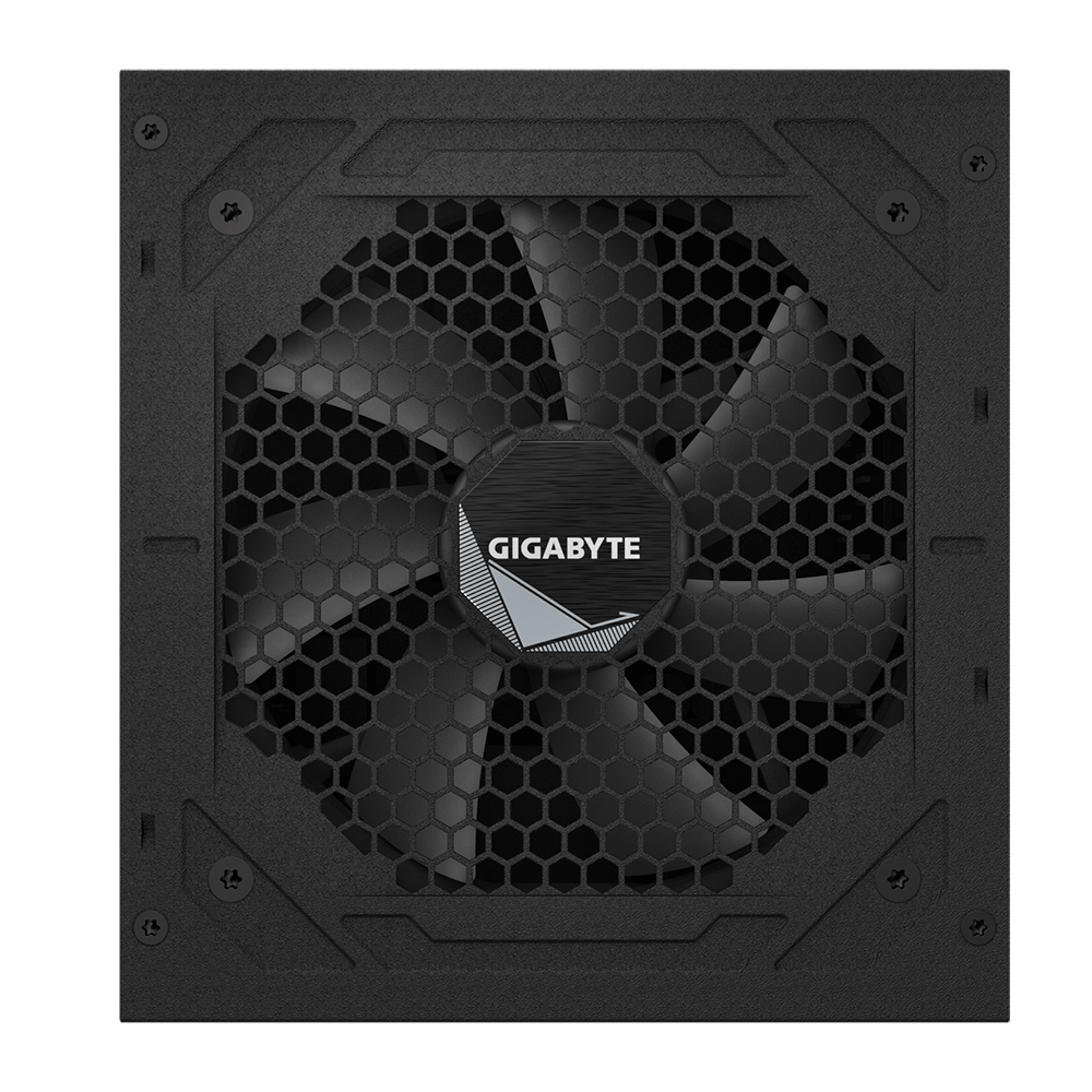 Power supply80 PLUS Gold certified120mm Smart (HYB) Fan single +12V railOVP/OPP/SCP/UVP/OCP/OTP protection 10 Y