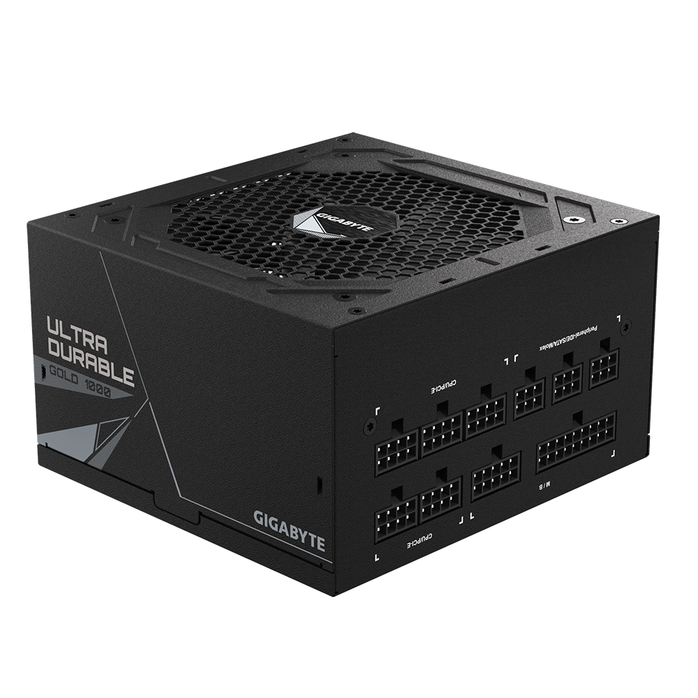 Power supply80 PLUS Gold certified120mm Smart (HYB) Fan single +12V railOVP/OPP/SCP/UVP/OCP/OTP protection 10 Y