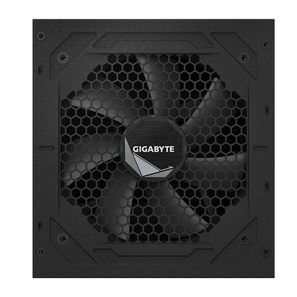 Gigabyte UD750GM Intel ATX 12V v2.31 150 x 140 x 86 mm120mm (HYB)fan