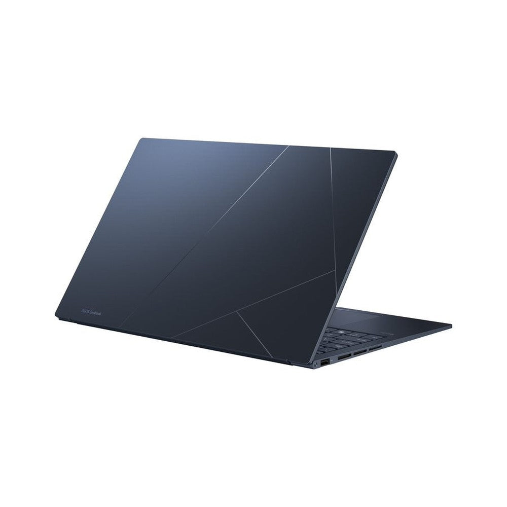 Asus Zenbook 15 OLED - AMD R7-7735U/15.6"/3K (2880 x 1620) OLED 16:9 aspect ratio/LPDDR5 32G [ON BD.]/1TB PCIEG4/Ponder Blue/Win11 Pro/ 1YR