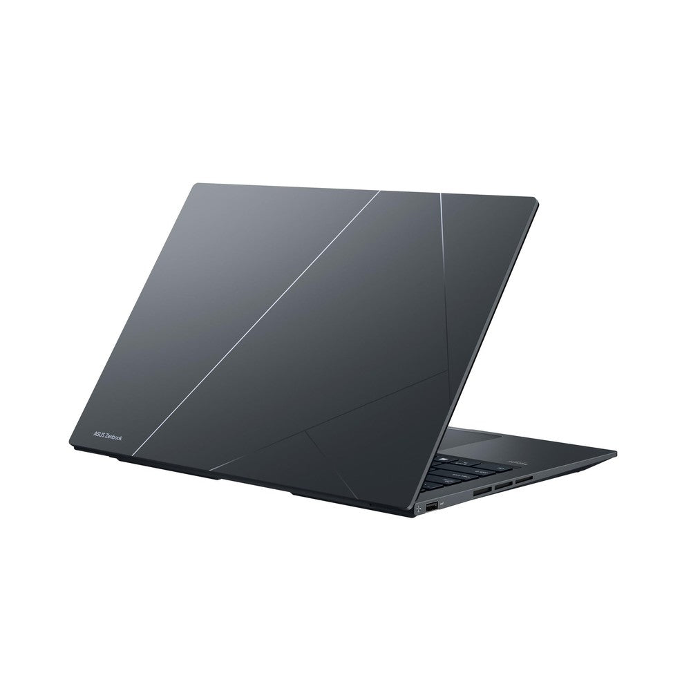 Asus Zenbook 14X OLED - INTEL I7-13700H/14.5"/3K (2880 x 1800) OLED 16:10 aspect ratio/LPDDR5 16G [ON BD.]/1TB PCIEG4/Inkwell Grey(Bezel)/Win11 Pro/ 1YR