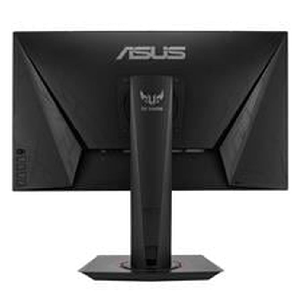 ASUS VG259QR Gaming Monitor 24.5" FHD 165Hz 1ms MPRT ELMB G-Sync Compatible DP HDMI