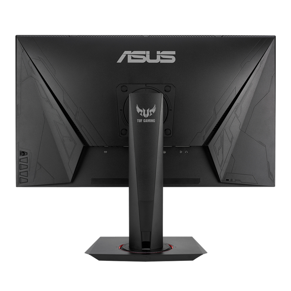 ASUS VG279QR Gaming Monitor - 27" Full HD IPS 1ms (MPRT) 165Hz G-Sync Compatible