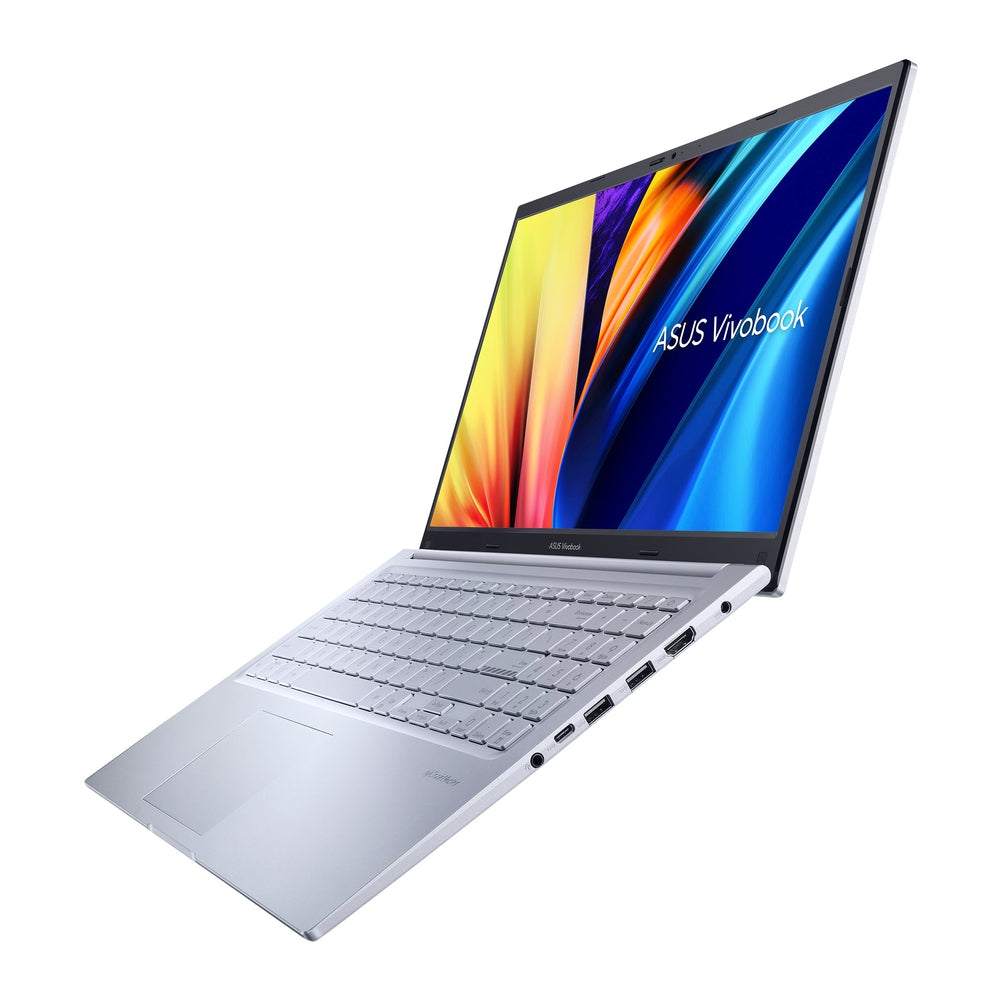 Asus Vivobook - 15.6" FHD i5-13500H 8GB*2 512G  1xHDMI1.4 3xUSB-A 1xUSB-C Win11-H Blue 1YR