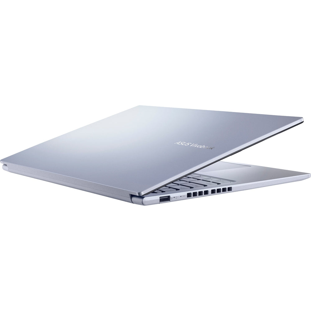 Asus Vivobook - 15.6" FHD i5-13500H 8GB*2 512G  1xHDMI1.4 3xUSB-A 1xUSB-C Win11-H Blue 1YR