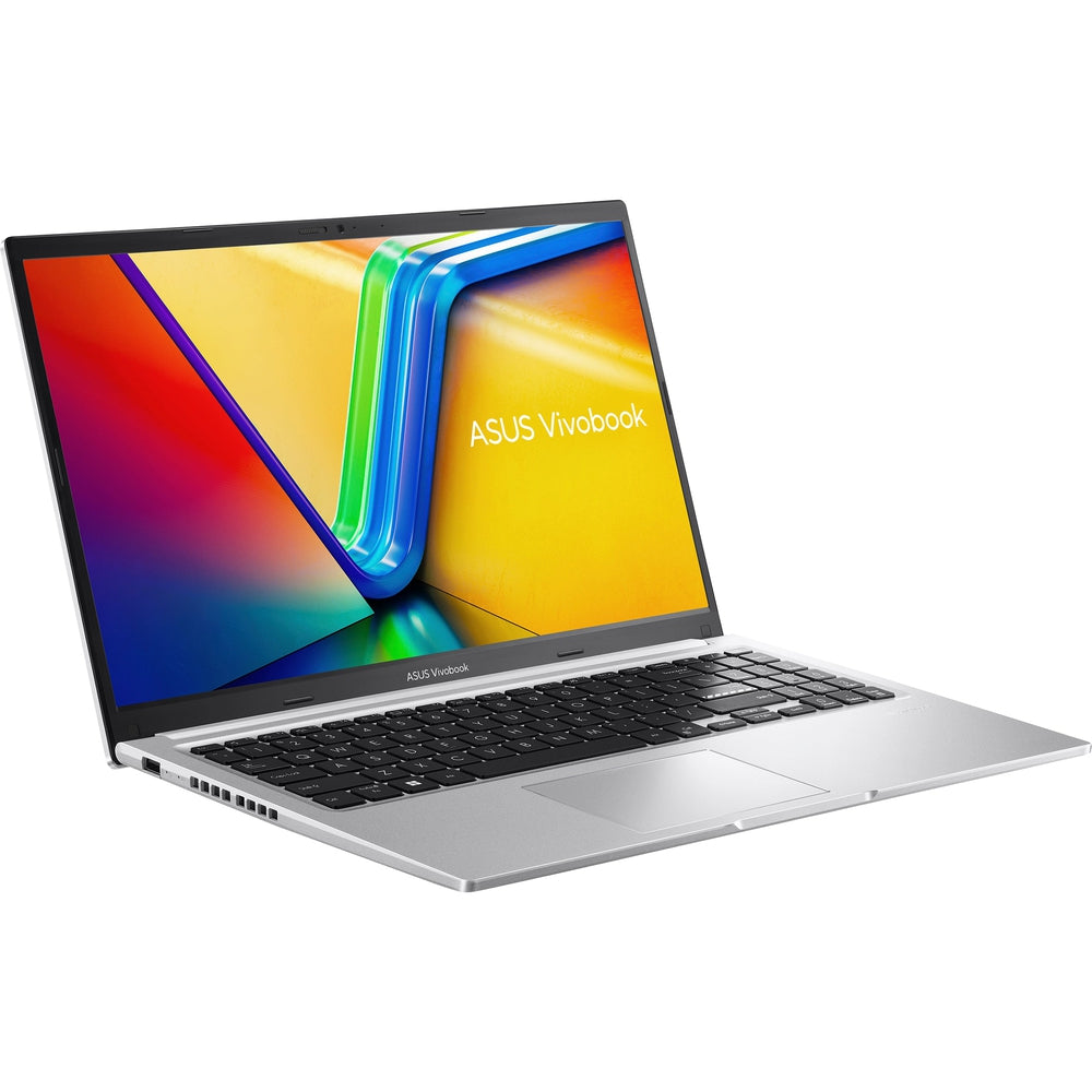 Asus Vivobook - R7-7730U/15.6" FHD /DDR4 16GB (8+8)/1TB  SSD/Windows 11 (Silver) 1YR