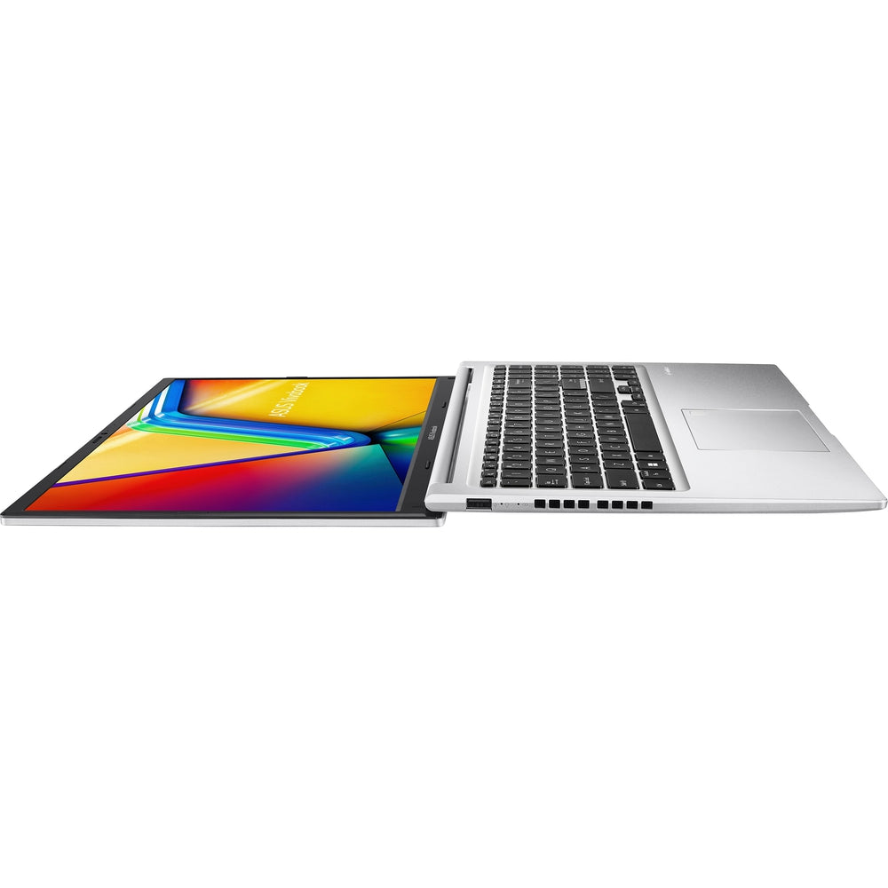 Asus Vivobook - R7-7730U/15.6" FHD /DDR4 16GB (8+8)/1TB  SSD/Windows 11 (Silver) 1YR