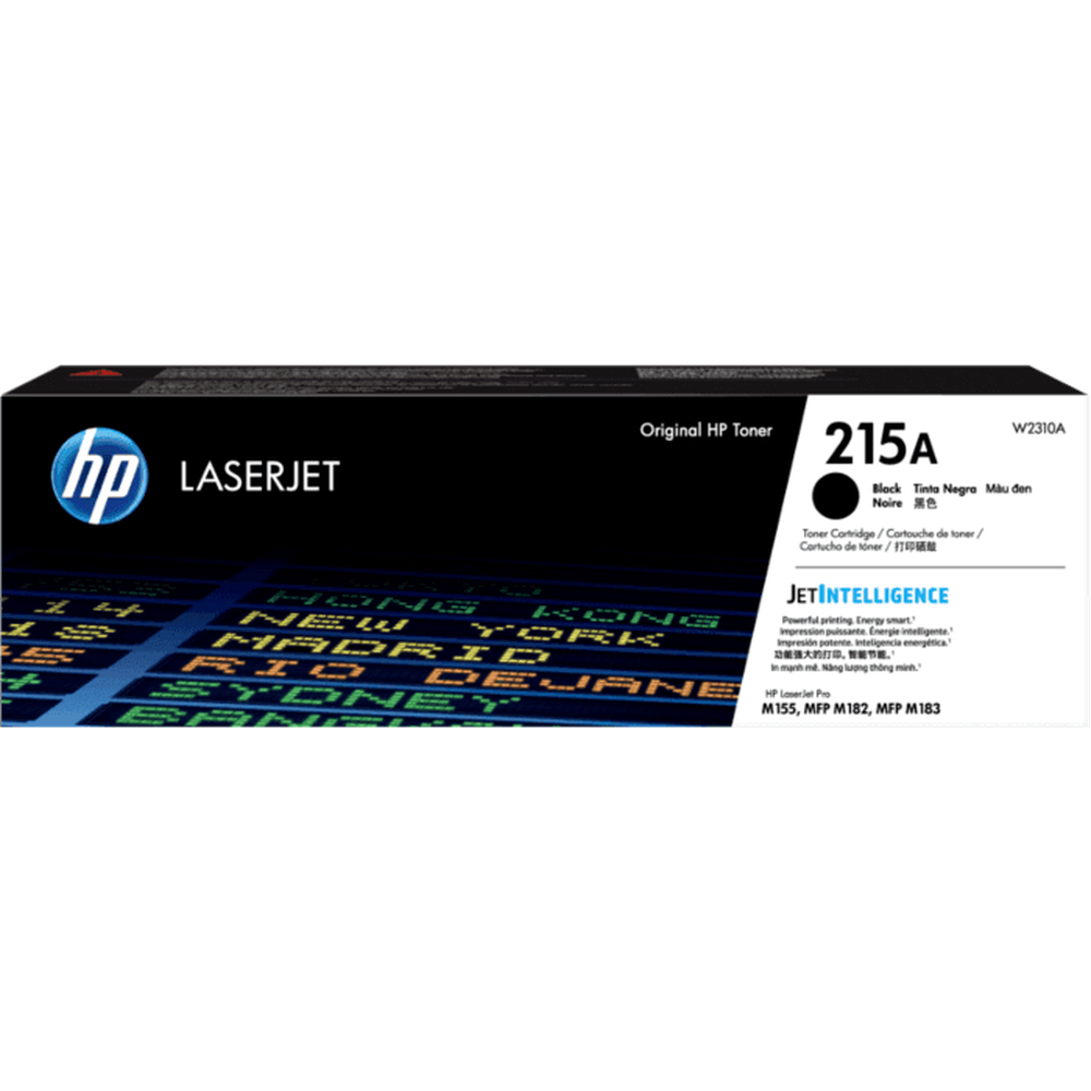 HP 215A Blk Original LaserJet Toner Crtg