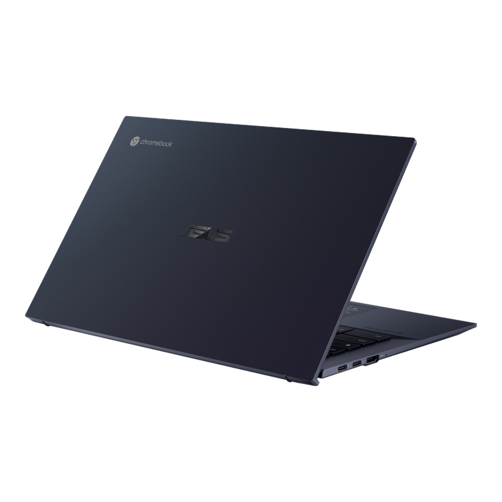 Asus Chromebook 14"FHD with Touch I5-1135G7 8GB 128GB PCIe NumPad ZTE sleeveChromeOS Ent license1xHDMI2.0b 1xUSB-A 2xTB4 1YR