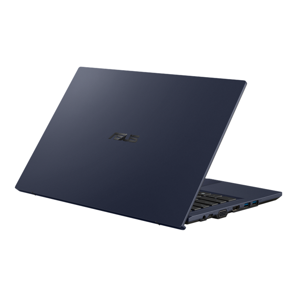 Expertbook 14"FHD i3-1115G4 8GB 256GB PCIe Intel Iris X HDMI1.4 2xUSB-A 1xUSB-C Spill res Win10-PA 1Y  (K-12 only - STF LOE required)