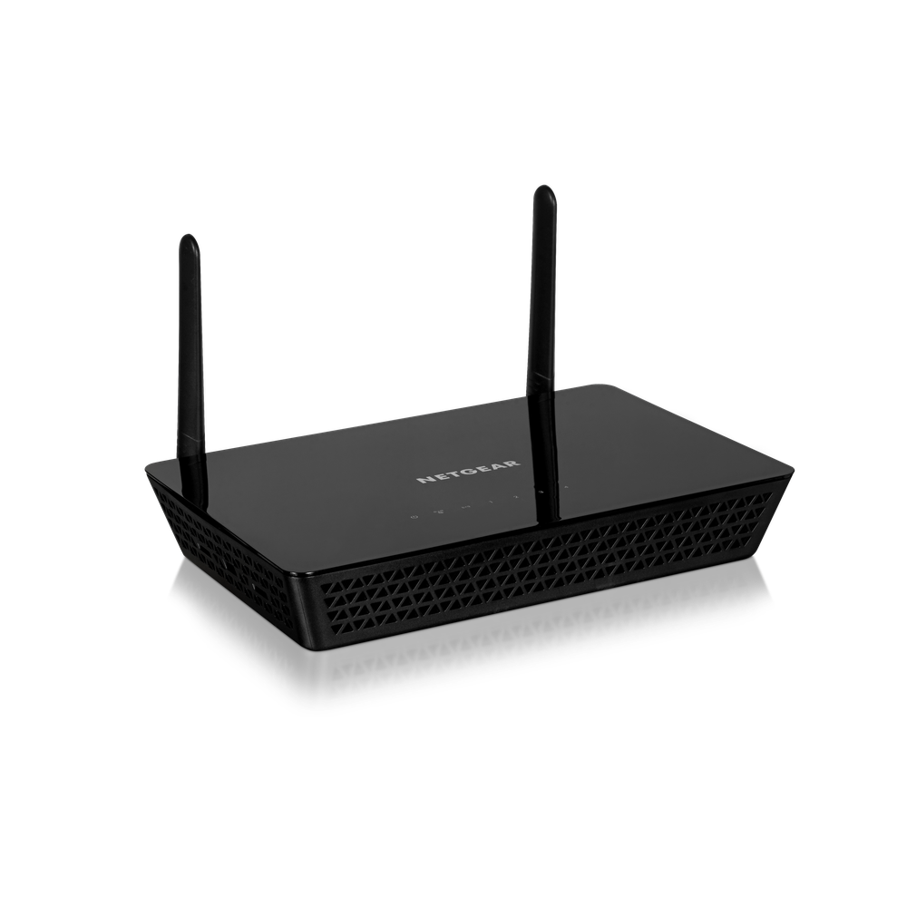 NETGEAR SOHO AC1200 Dual Band Access Point (WAC104)