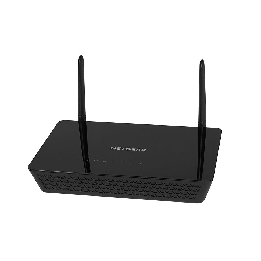 NETGEAR SOHO AC1200 Dual Band Access Point (WAC104)