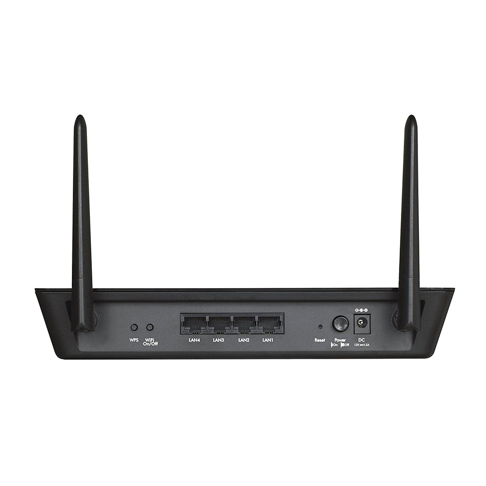 NETGEAR SOHO AC1200 Dual Band Access Point (WAC104)