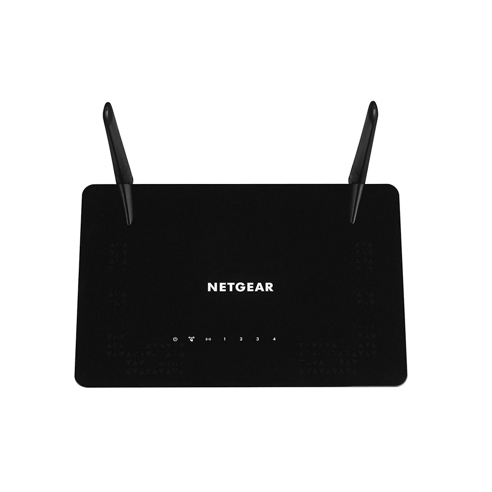 NETGEAR SOHO AC1200 Dual Band Access Point (WAC104)