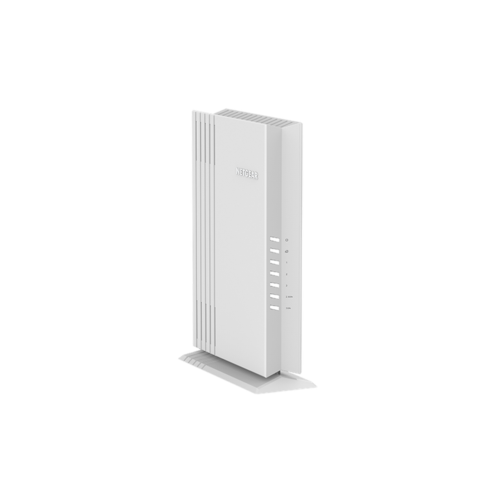 NETGEAR WiFi 6 AX1800 Dual Band Wireless Access Point - Desktop (WAX202)
