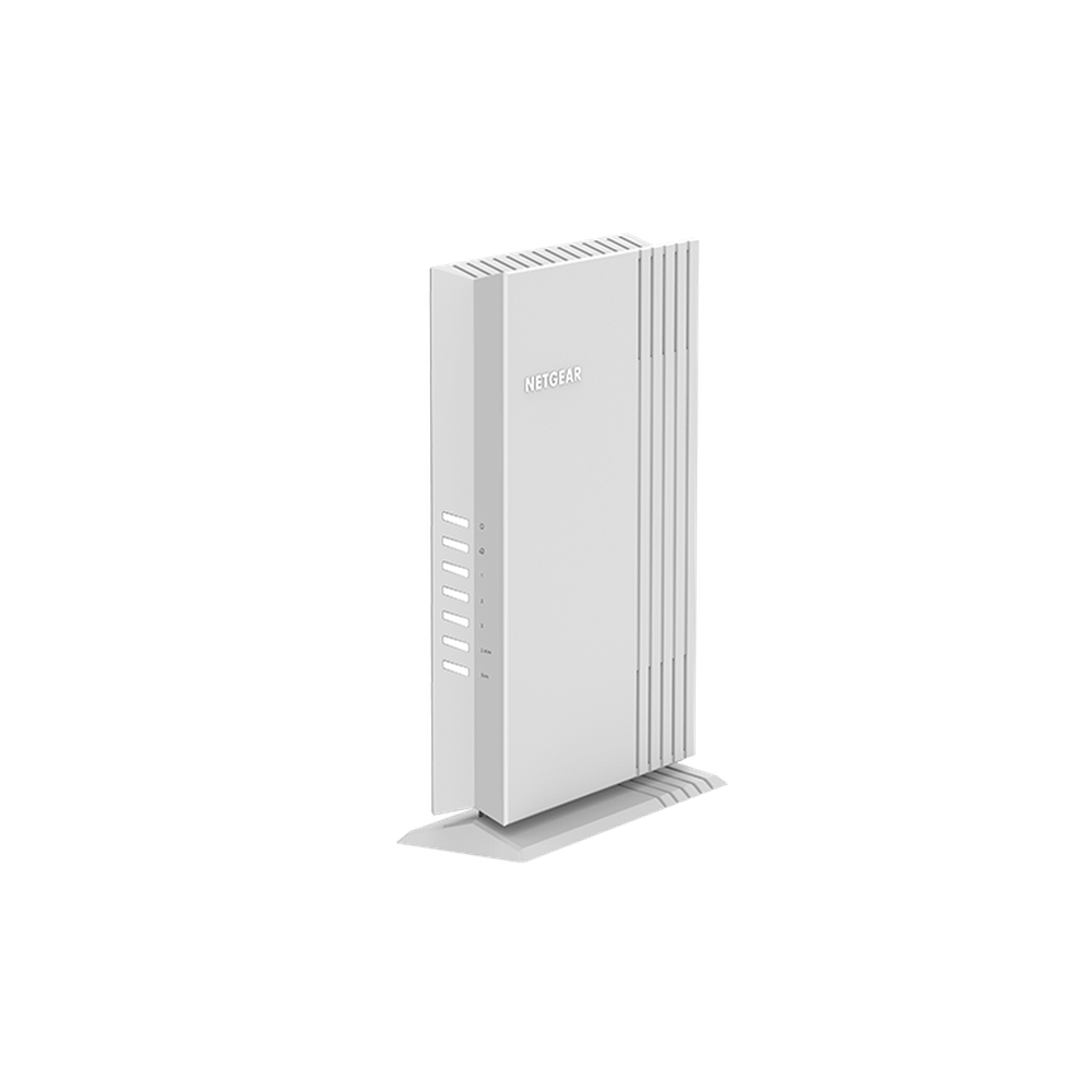 NETGEAR WiFi 6 AX1800 Dual Band Wireless Access Point - Desktop (WAX202)