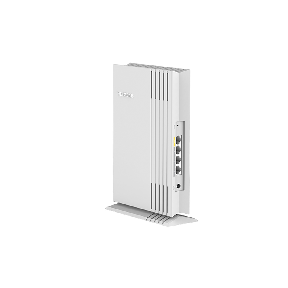 NETGEAR WiFi 6 AX1800 Dual Band Wireless Access Point - Desktop (WAX202)