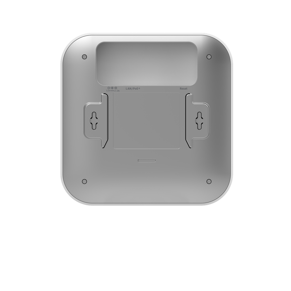 NETGEAR Insight Managed WiFi 6 AX1800 Dual Band Access Point (WAX610)