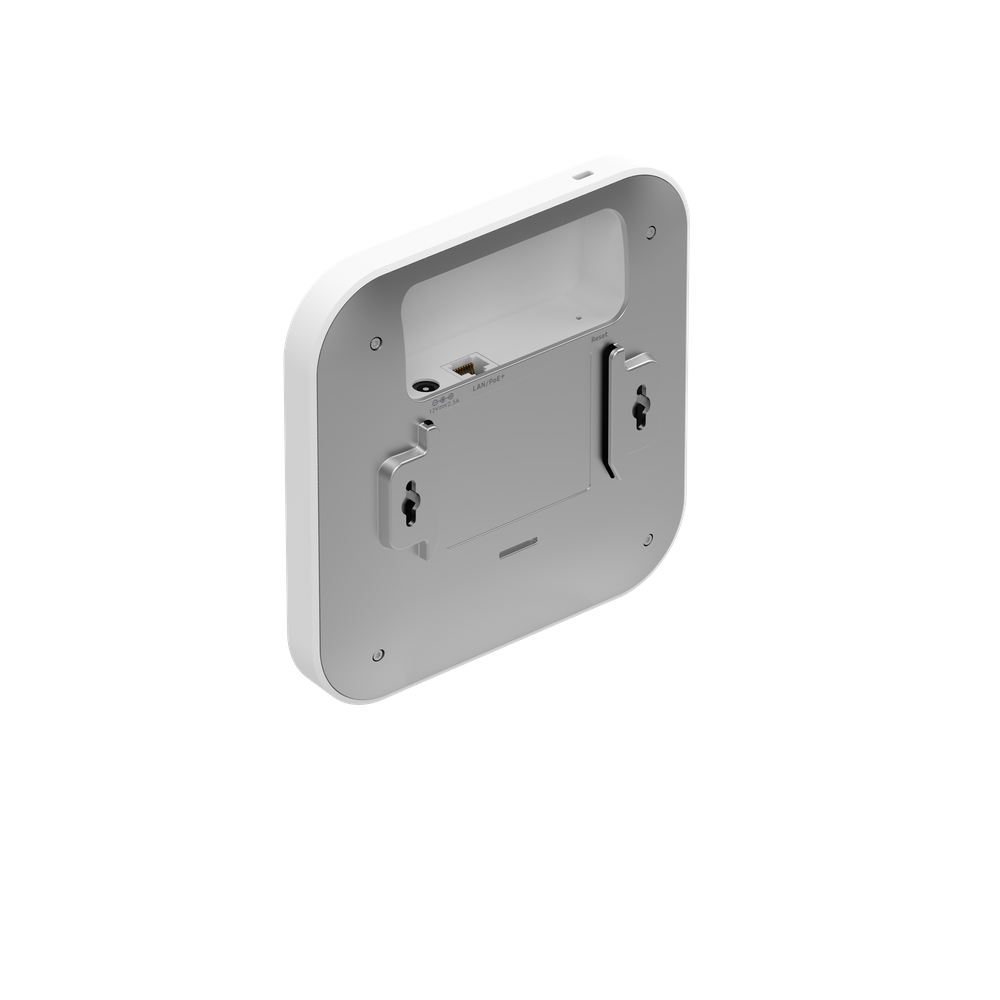 NETGEAR Insight Managed WiFi 6 AX1800 Dual Band Access Point (WAX610)