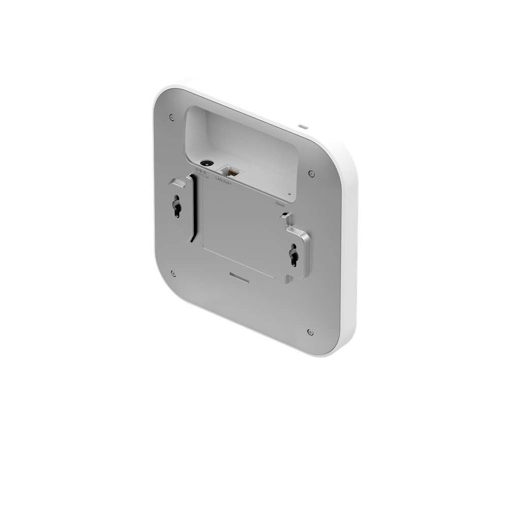 NETGEAR Insight Managed WiFi 6 AX1800 Dual Band Access Point (WAX610)