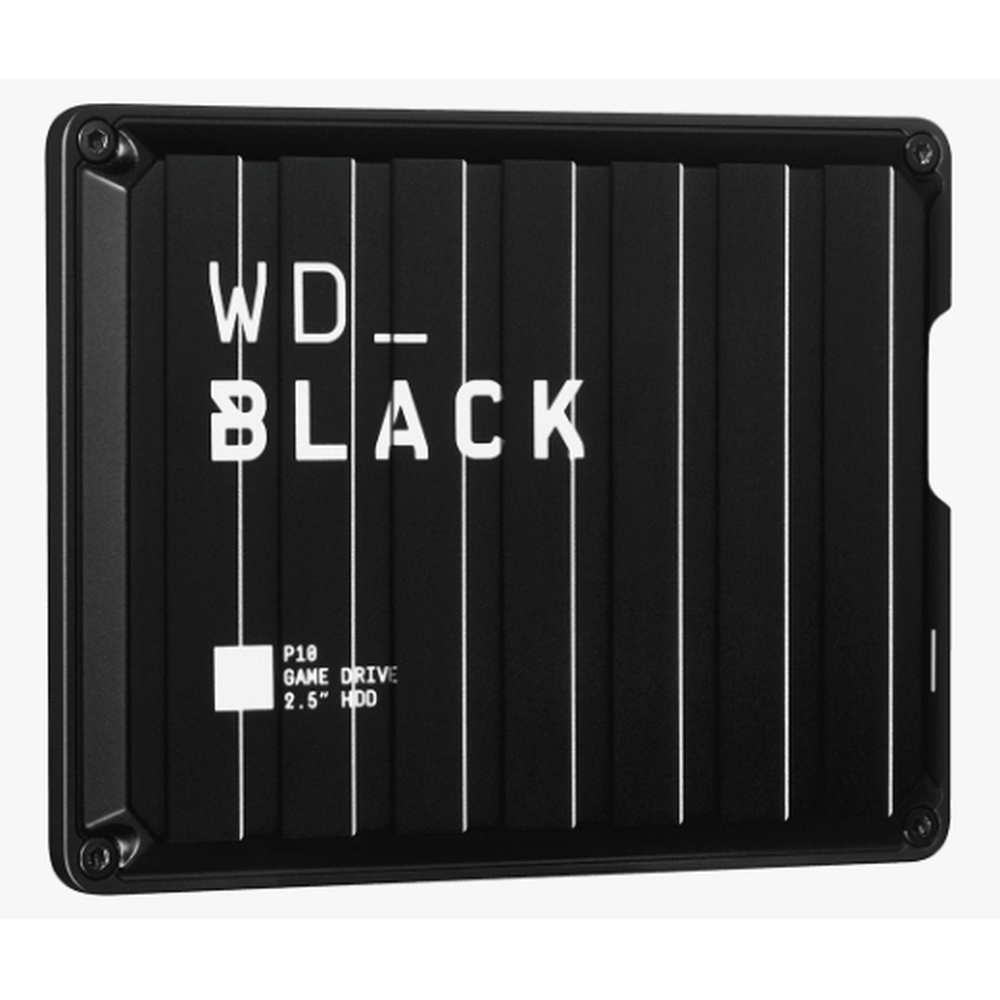 Western Digital WD BLACK P10 GAME DRIVE 5TB BLACK WORLDWIDE