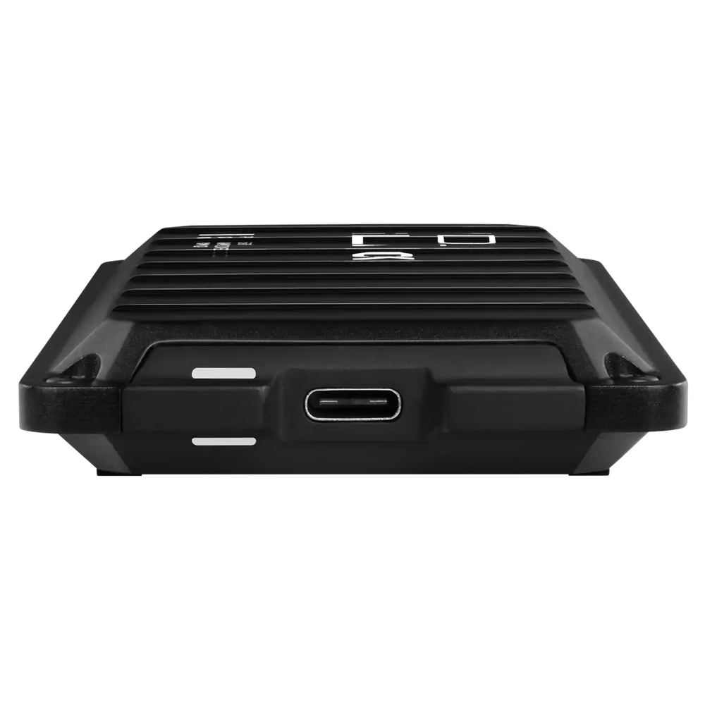 Western Digital WD Black P50 Game Drive SSD 2TB