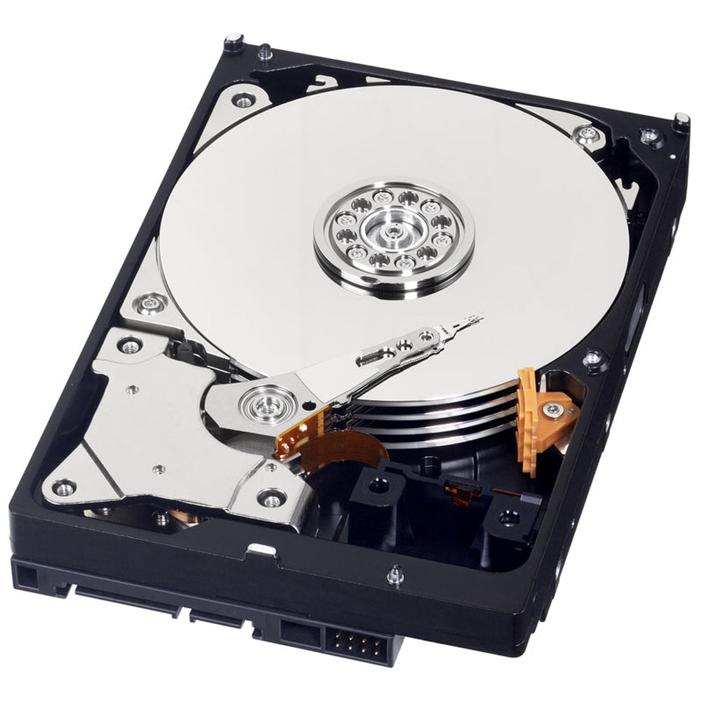 Western Digital WD BLUE/1TB/7200RPM/SATA3/64MB/3.5"/ S