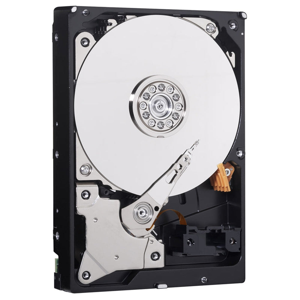 Western Digital WD BLUE/1TB/7200RPM/SATA3/64MB/3.5"/ S