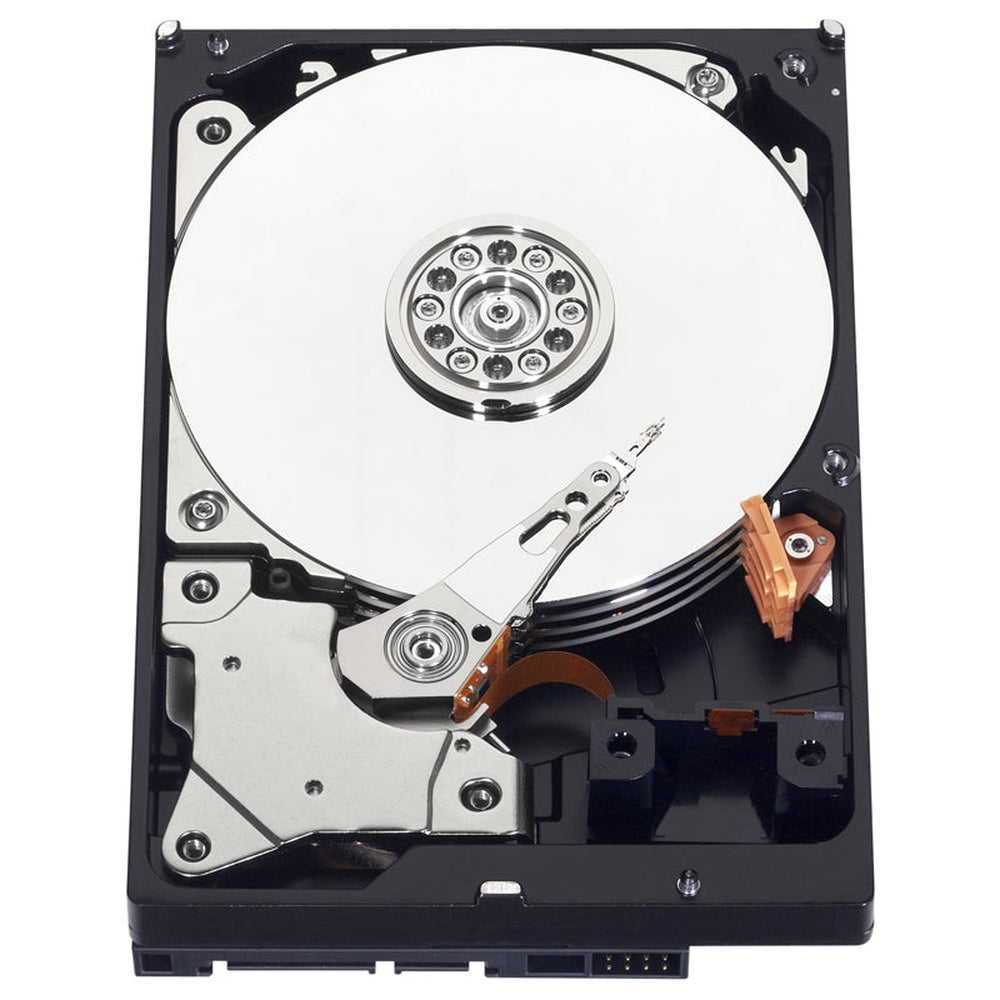 Western Digital WD BLUE/1TB/7200RPM/SATA3/64MB/3.5"/ S
