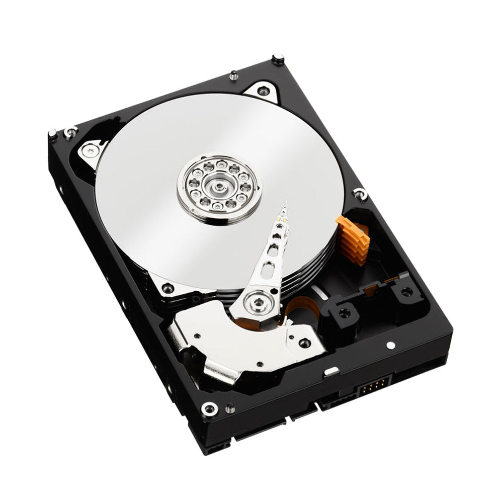 Western Digital WD Black 2 TB SATA 6 Gb/s/64 MB /7200 RPM