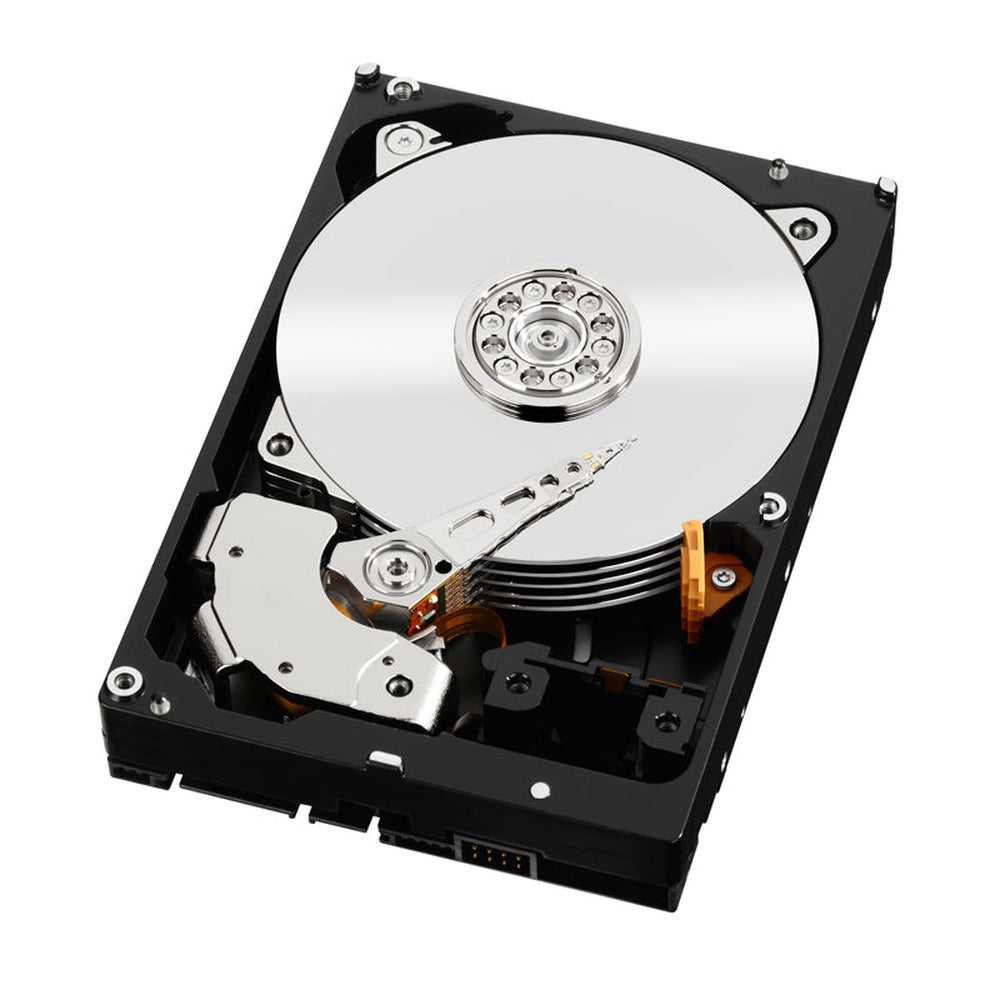 Western Digital WD Black 2 TB SATA 6 Gb/s/64 MB /7200 RPM