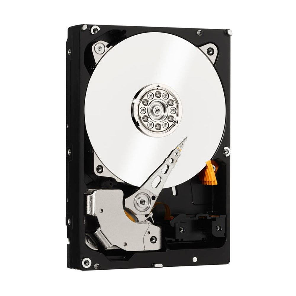 Western Digital WD Black 2 TB SATA 6 Gb/s/64 MB /7200 RPM