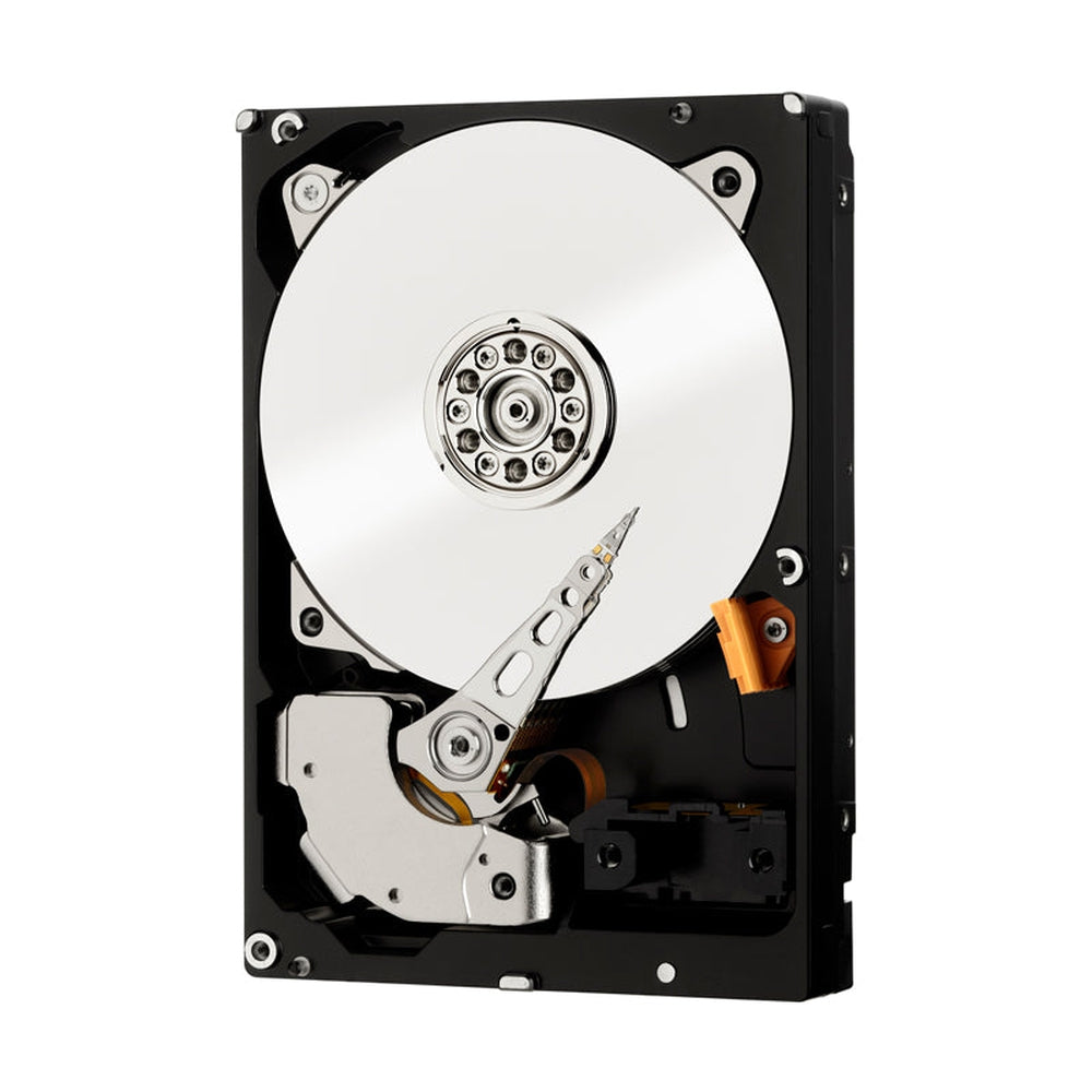 Western Digital WD Black 2 TB SATA 6 Gb/s/64 MB /7200 RPM