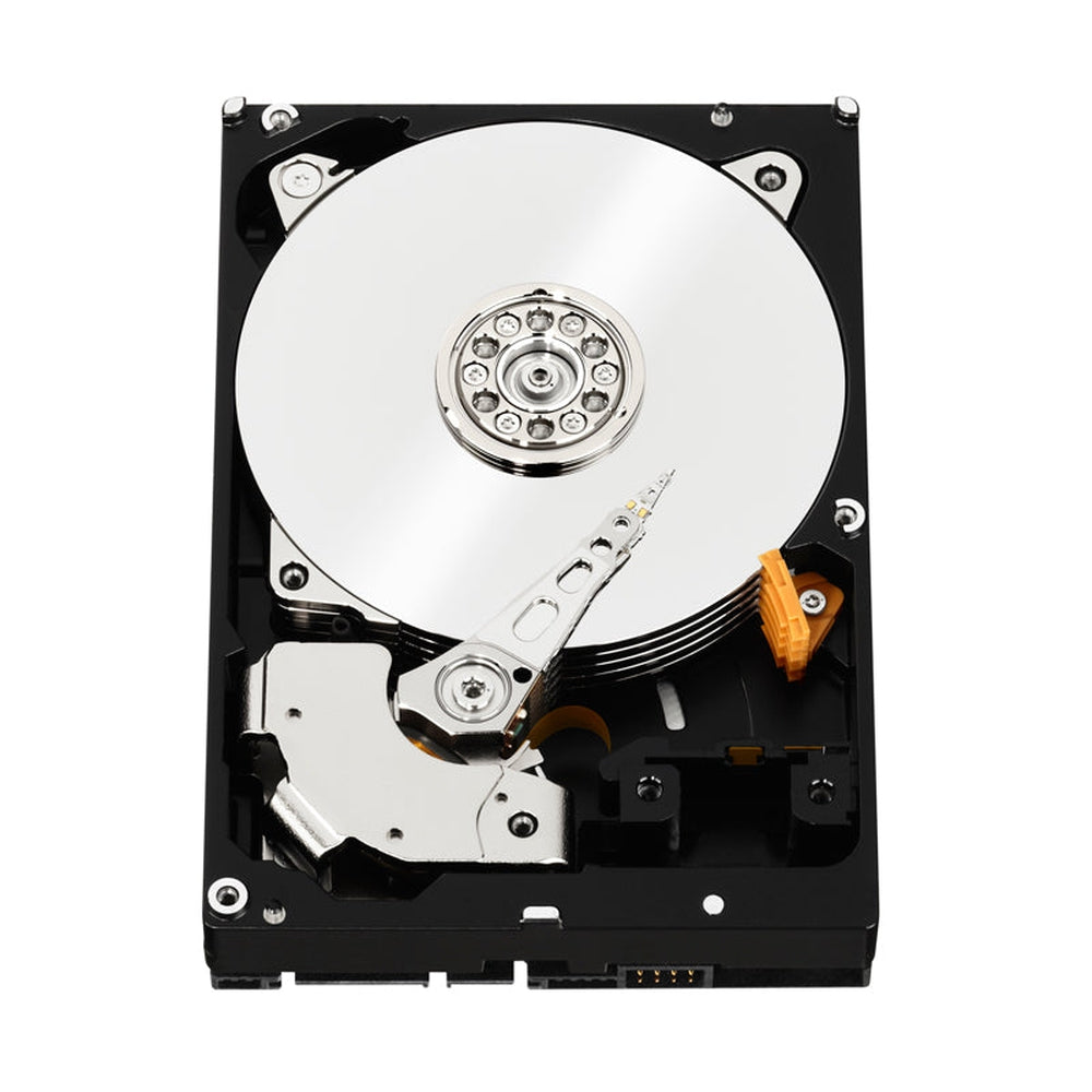 Western Digital WD Black 2 TB SATA 6 Gb/s/64 MB /7200 RPM