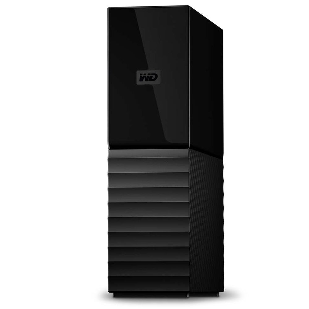 Western Digital WD Elements Desktop 10TB hard drive