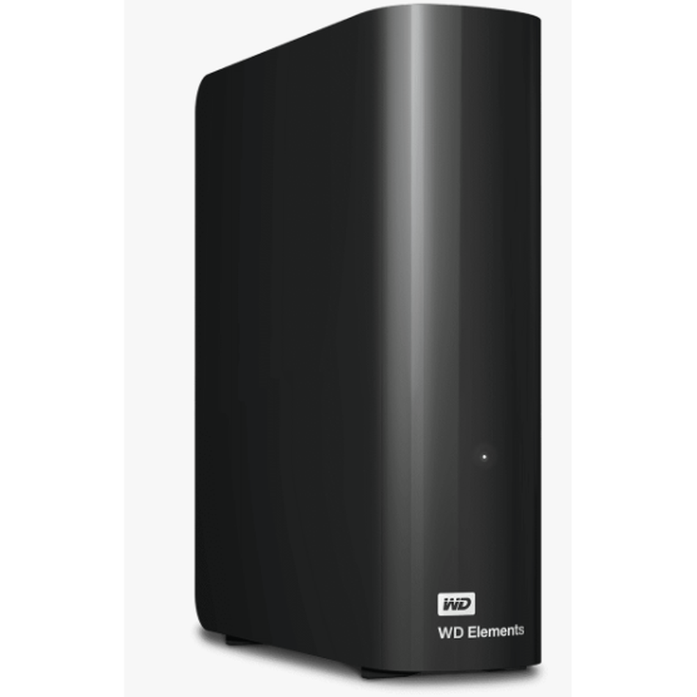 Western Digital WD ELEMENTS DESKTOP 12TB BLACK AUS/NZ