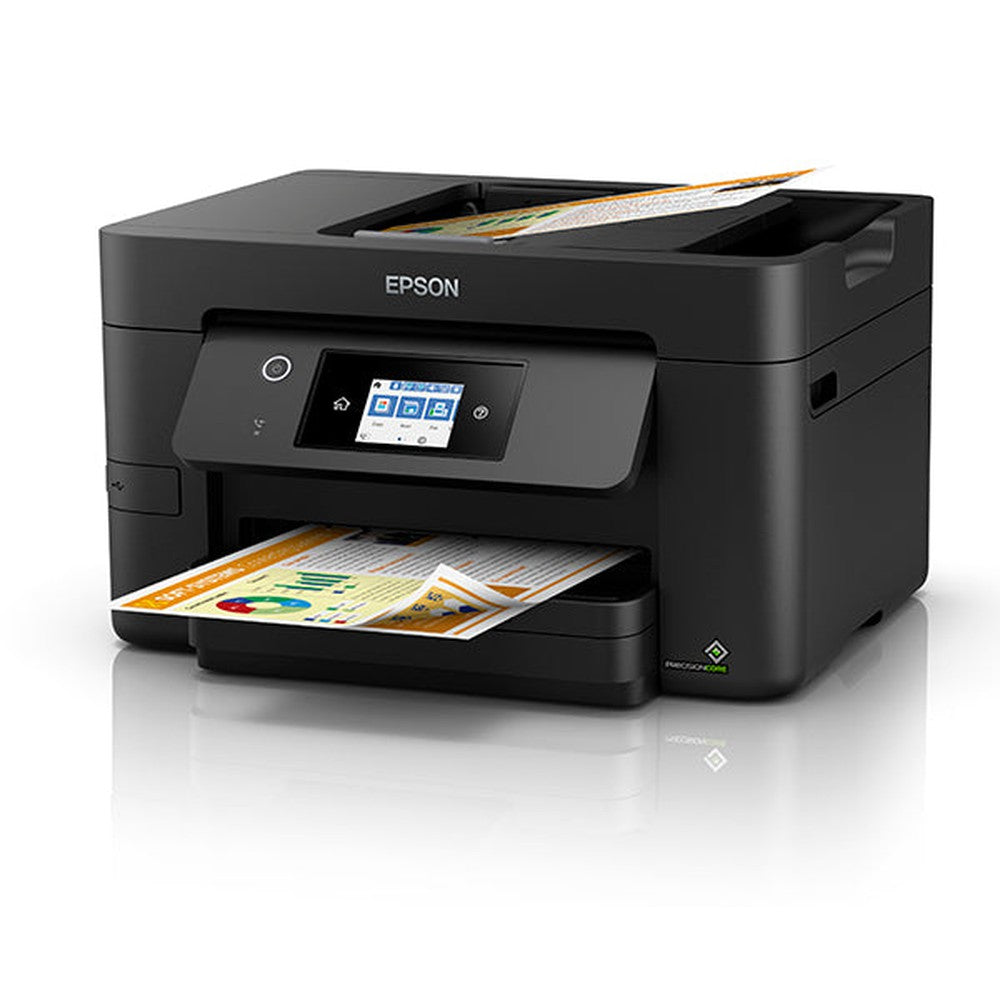 Epson WorkForce Pro WF-3825