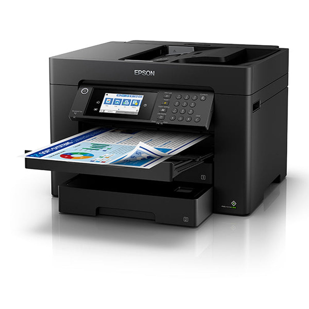 Epson WorkForce WF-7845