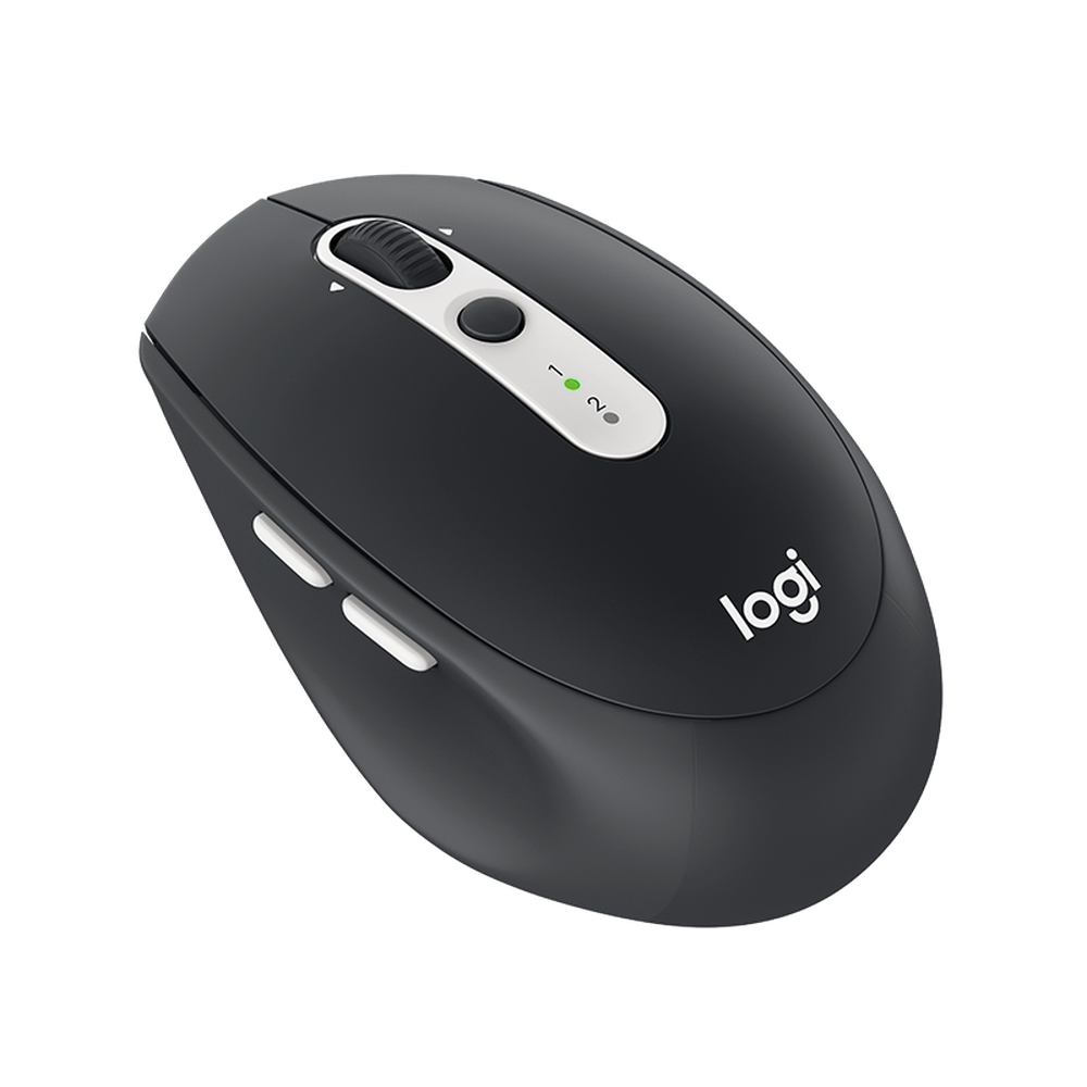 Logitech Wireless Mouse M585 Multi-Device Graphite