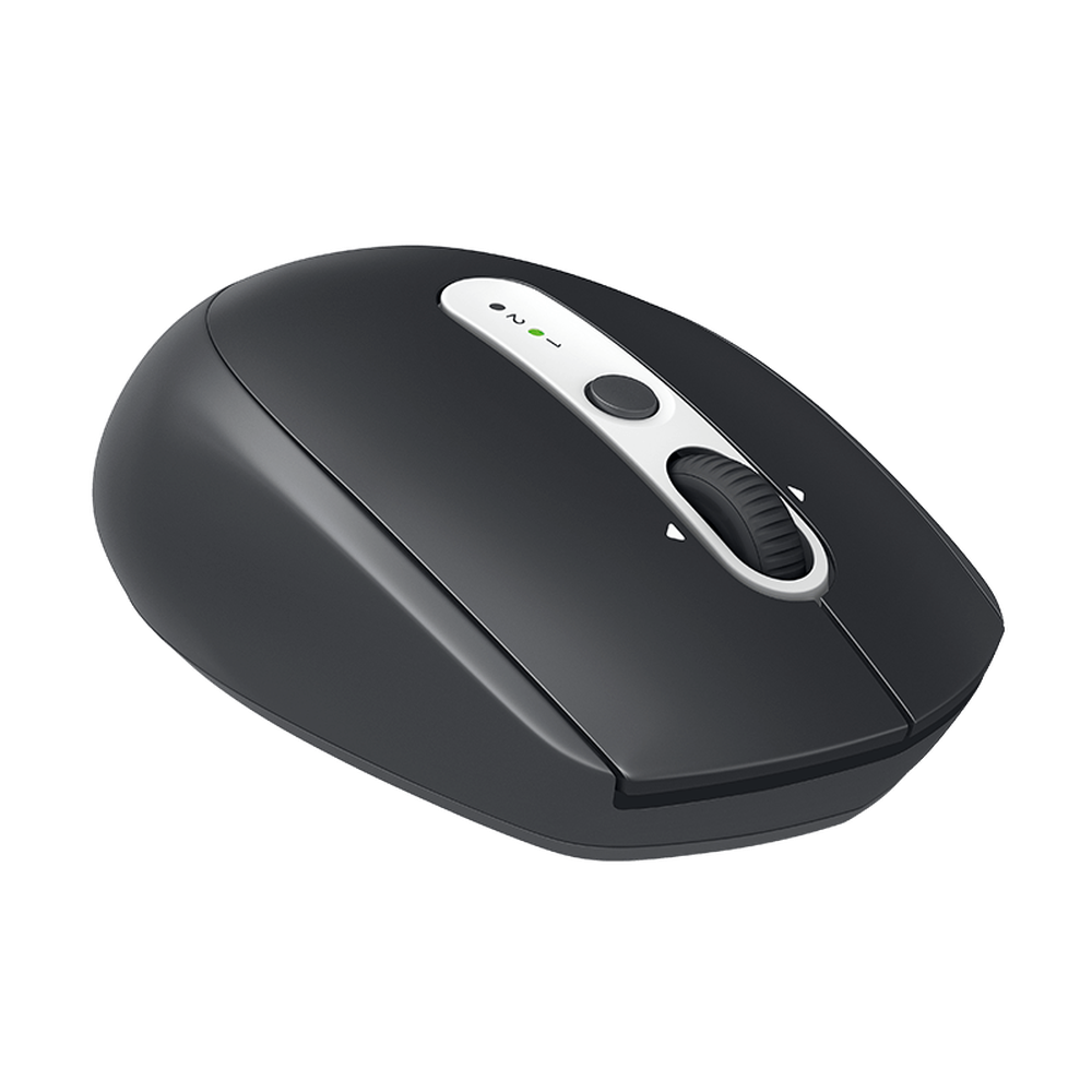 Logitech Wireless Mouse M585 Multi-Device Graphite