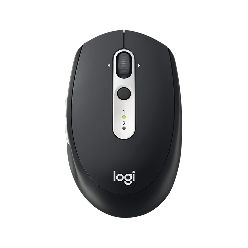 Logitech Wireless Mouse M585 Multi-Device Graphite