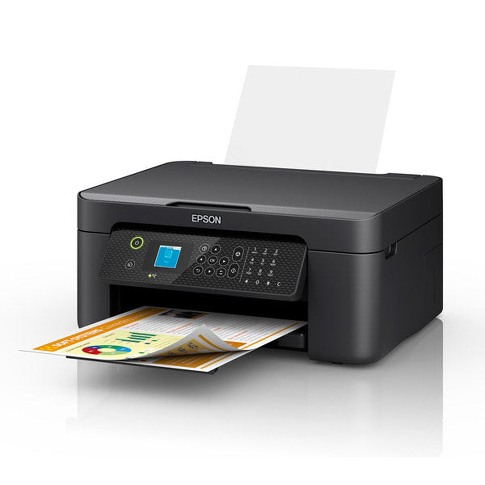 Epson WorkForce WF-2910 Printer