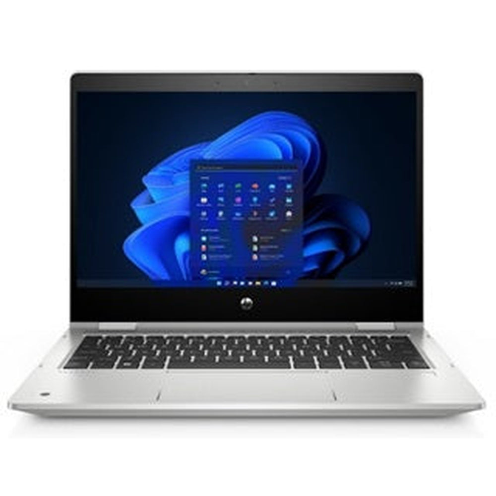 HP Probook 435 x360 G9 13.3" FHD TS IR BV Ryzen 5 5625U 16 GB 256 GB SSD Pen W11P64 DG  1/1/1
